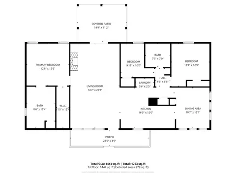68 Walnut Dr, Woodruff, SC 29388 photo 31