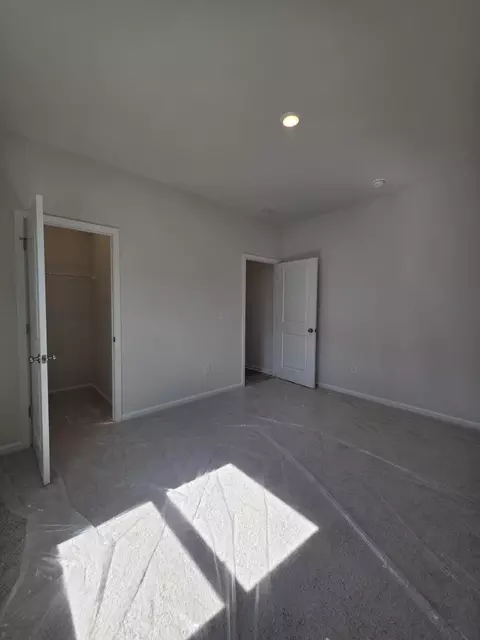 Bedroom - 435 Dodger Ave, Chesnee, SC 29323 photo 6 of 14