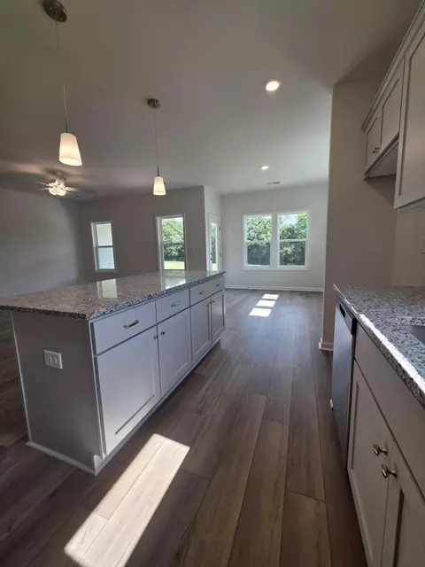 Kitchen - 435 Dodger Ave, Chesnee, SC 29323 photo 2 of 3