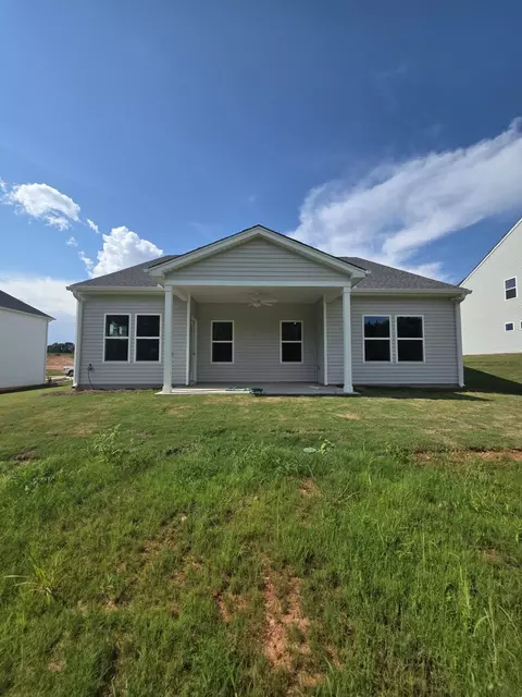 Exterior - 435 Dodger Ave, Chesnee, SC 29323 photo 5 of 5