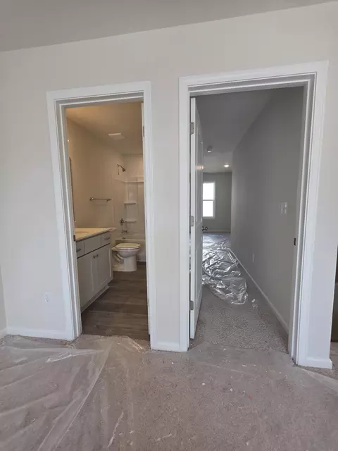 Entry Way - 435 Dodger Ave, Chesnee, SC 29323 photo 4 of 4