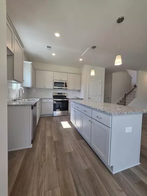 Kitchen - 435 Dodger Ave, Chesnee, SC 29323 photo 3 of 3