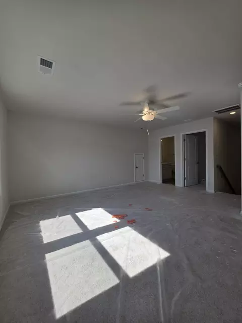 Bedroom - 435 Dodger Ave, Chesnee, SC 29323 photo 11 of 14
