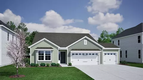 434 Dodger Ave, Chesnee, SC 29323