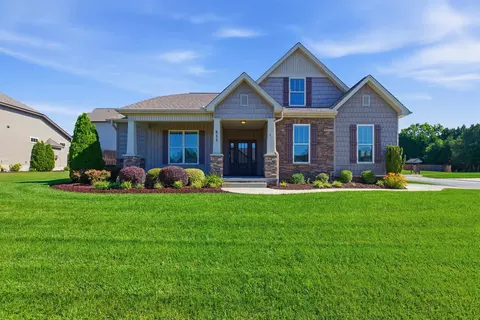 511 Traemoor Village Dr, Moore, SC 29369
