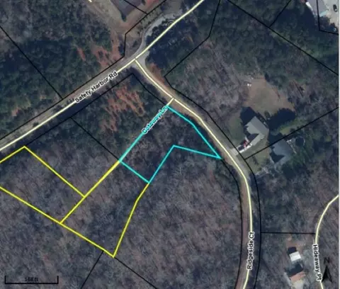 323 Ridgeside Ct, West Union, SC 29696