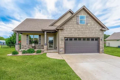 1572 Walnut Grove Rd, Pauline, SC 29374