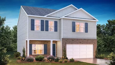 936 Kerwood St, Wellford, SC 29385