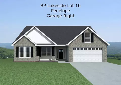 38 Double Crest Dr, Taylors, SC 29687
