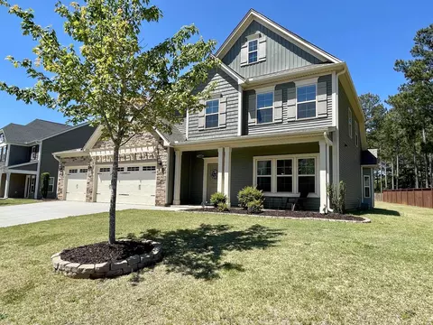 306 New Harvest Ln, Boiling Springs, SC 29316