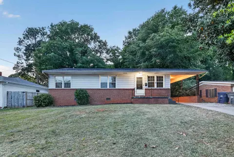 220 Woodview Ave, Spartanburg, SC 29306