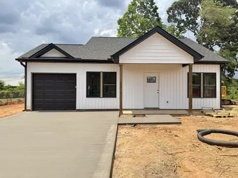 121 Sims Ln, Spartanburg, SC 29307