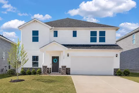 122 Firehole Rd, Gray Court, SC 29645