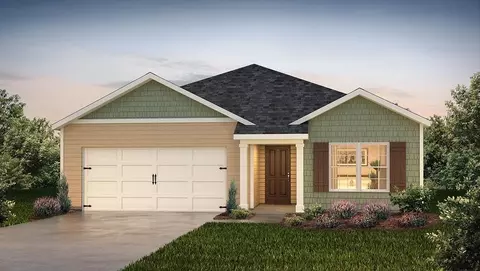 1507 Azure Ln, Woodruff, SC 29388