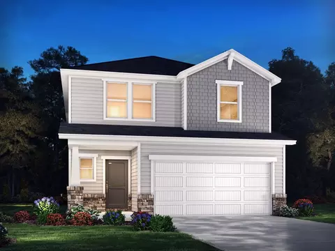 138 Bechler Dr, Gray Court, SC 29645