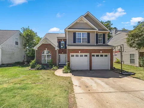 9 Ashby Cross Ct, Greer, SC 29651