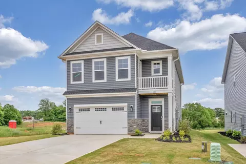 1101 Ogeechee Ct, Spartanburg, SC 29303