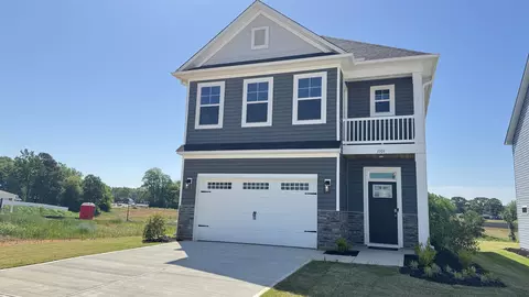 1101 Ogeechee Ct, Spartanburg, SC 29303