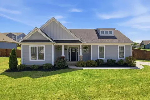 204 Claridge Way, Greer, SC 29651
