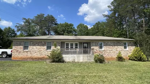 322 Hope Rd, Spartanburg, SC 29303
