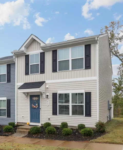 317 Cinerea Way, Greer, SC 29651