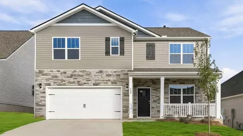 569 Landseer Dr, Landrum, SC 29356