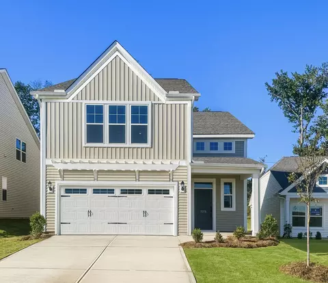 7075 New Horizons Ln, Boiling Springs, SC 29316