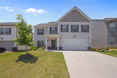 951 Equine Dr, Roebuck, SC 29376
