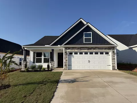1720 Spruce Knoll St, Spartanburg, SC 29303