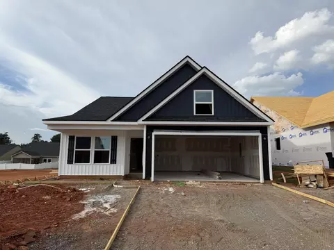1720 Spruce Knoll St, Spartanburg, SC 29303