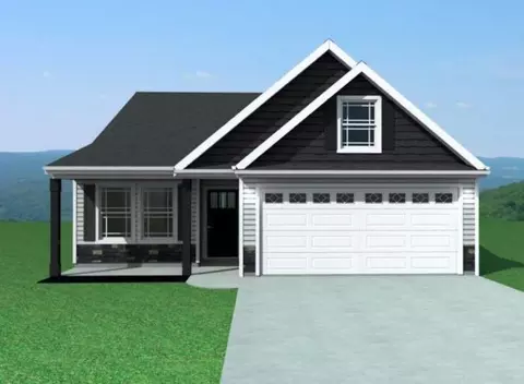 1720 Spruce Knoll St, Spartanburg, SC 29303