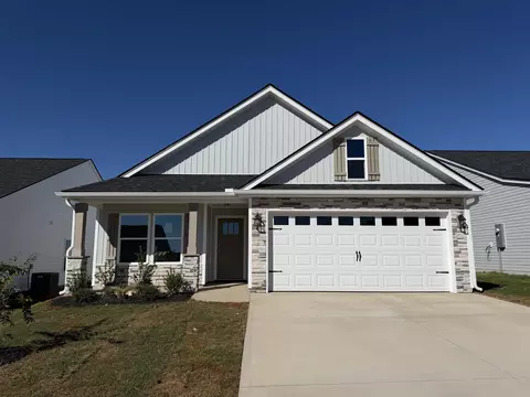 1716 Spruce Knoll St, Spartanburg, SC 29303