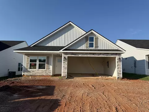 1716 Spruce Knoll St, Spartanburg, SC 29303