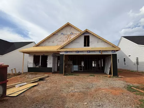 1716 Spruce Knoll St, Spartanburg, SC 29303