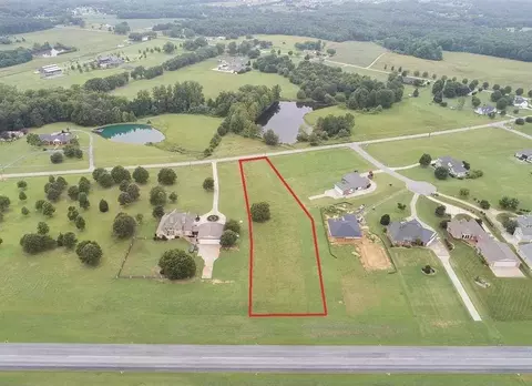 528 Air Park Dr, Greer, SC 29651
