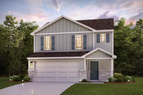 440 Mossy Walk Way, Spartanburg, SC 29303