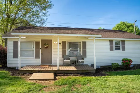 1188 Old Pacolet Rd, Spartanburg, SC 29307