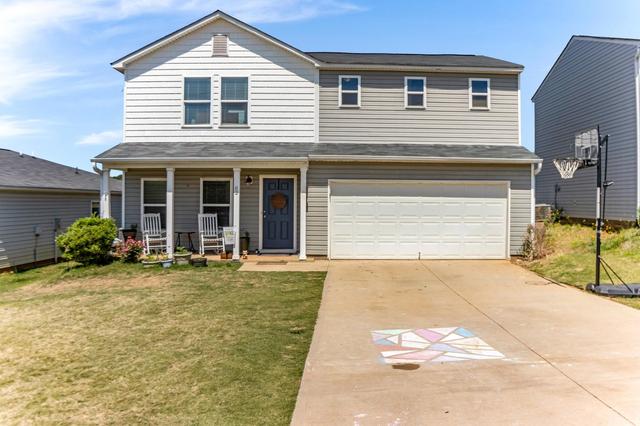 82 Lyman Lake Rd, Lyman, SC 29365