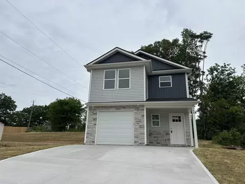 64 Bobo St, Inman, SC 29349