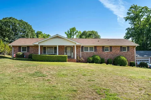 117 Woodbine Ter, Spartanburg, SC 29301