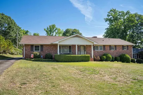 117 Woodbine Ter, Spartanburg, SC 29301