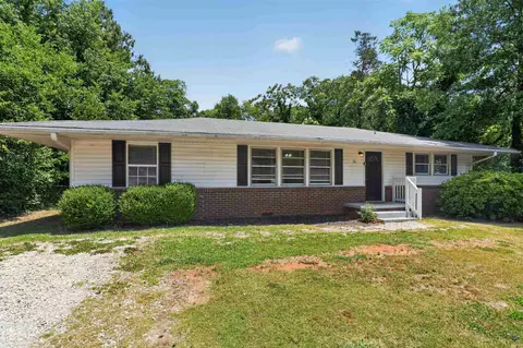106 Whitener Ave, Spartanburg, SC 29306