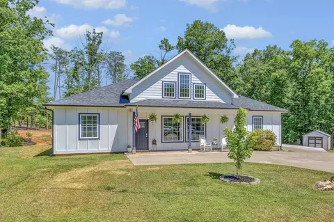 285 Boxelder Dr, Campobello, SC 29322