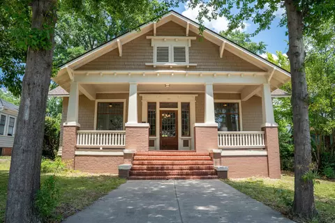 144 W Hampton Ave, Spartanburg, SC 29306