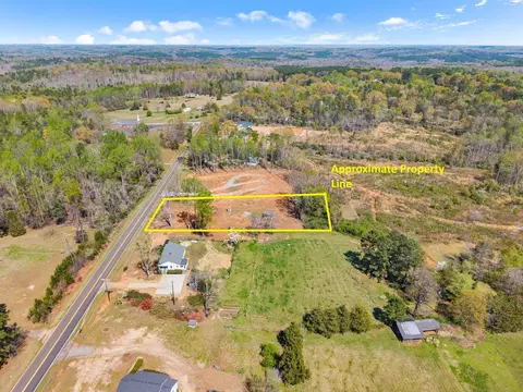 0 Bethesda Rd, Spartanburg, SC 29302