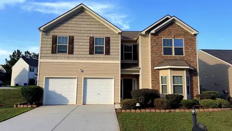 244 Noble Creek Rd, Woodruff, SC 29388
