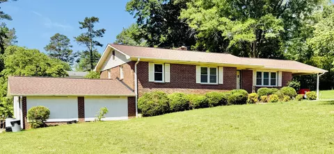 3855 Maid Marion Ln, Spartanburg, SC 29302