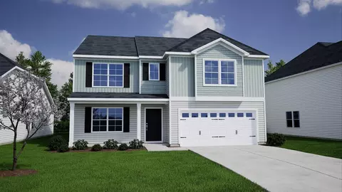 454 Dodger Ave, Chesnee, SC 29323