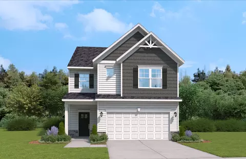 1433 Harper Mae Dr, Spartanburg, SC 29303