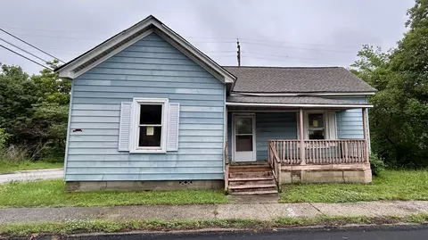 501 E Robinson St, Gaffney, SC 29340